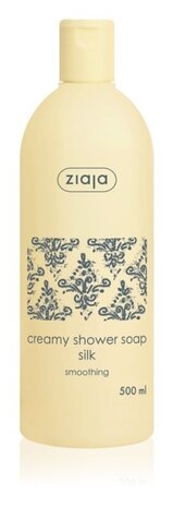 Ziaja Ziaja Douchegel - Creamy Shower Soap 500ml