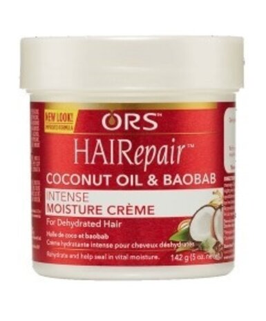Ors Ors Hairepair - Moisture Creme 142 Ml