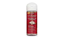 Ors Ors Hairepair Coconut Oil & Baobab - Hair Polisher 177 Ml Ors Ors Hairepair Coconut Oil & Baobab - Hair Polisher 177 Ml