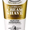 Softsheen Carson Razorless Cream Shave - Creme 170 Gram Softsheen Carson Razorless Cream Shave - Creme 170 Gram