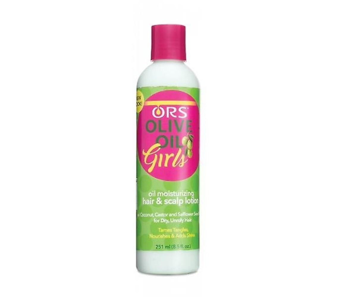 Ors Ors Olive Girls - Leave-In Conditioning Detangler 251ml