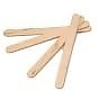 Broche - Wax Spatels 100 Stuks Broche - Wax Spatels 100 Stuks
