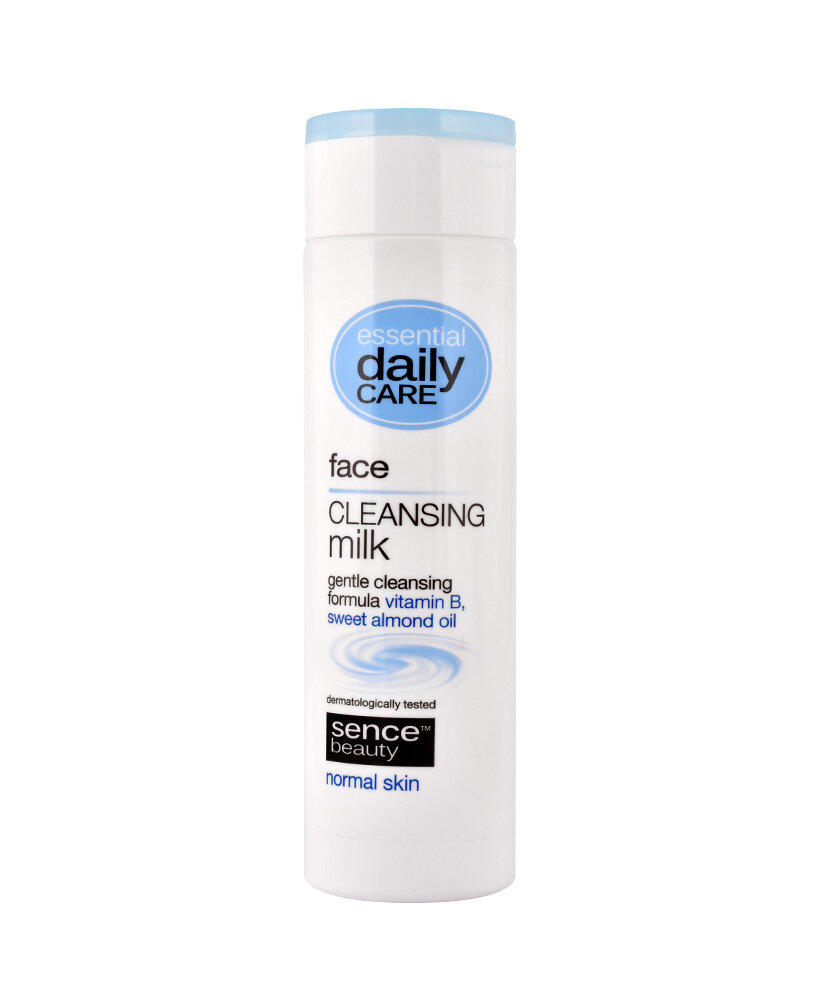 Sence Sence Beauty Face - Cleansing Milk 200ml