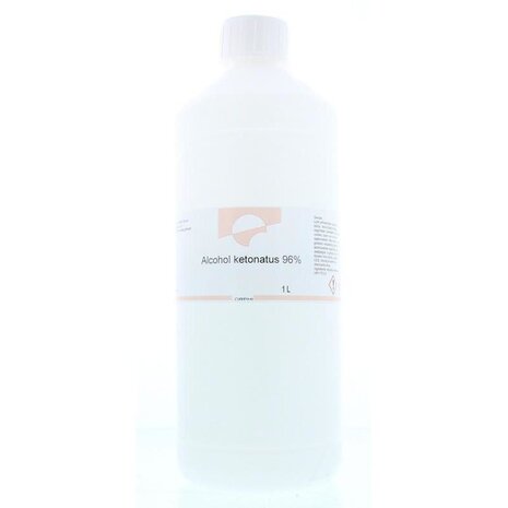 Chempropack Chempropack - Alcohol Ketonatus 96% 1000 Ml