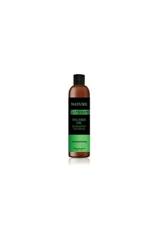 Huncalife Huncalife Nature Tea Tree Oil - Shampoo 350ml
