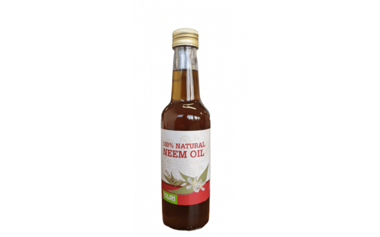 Yari Yari 100% Naturel - Neem Oil 250ml