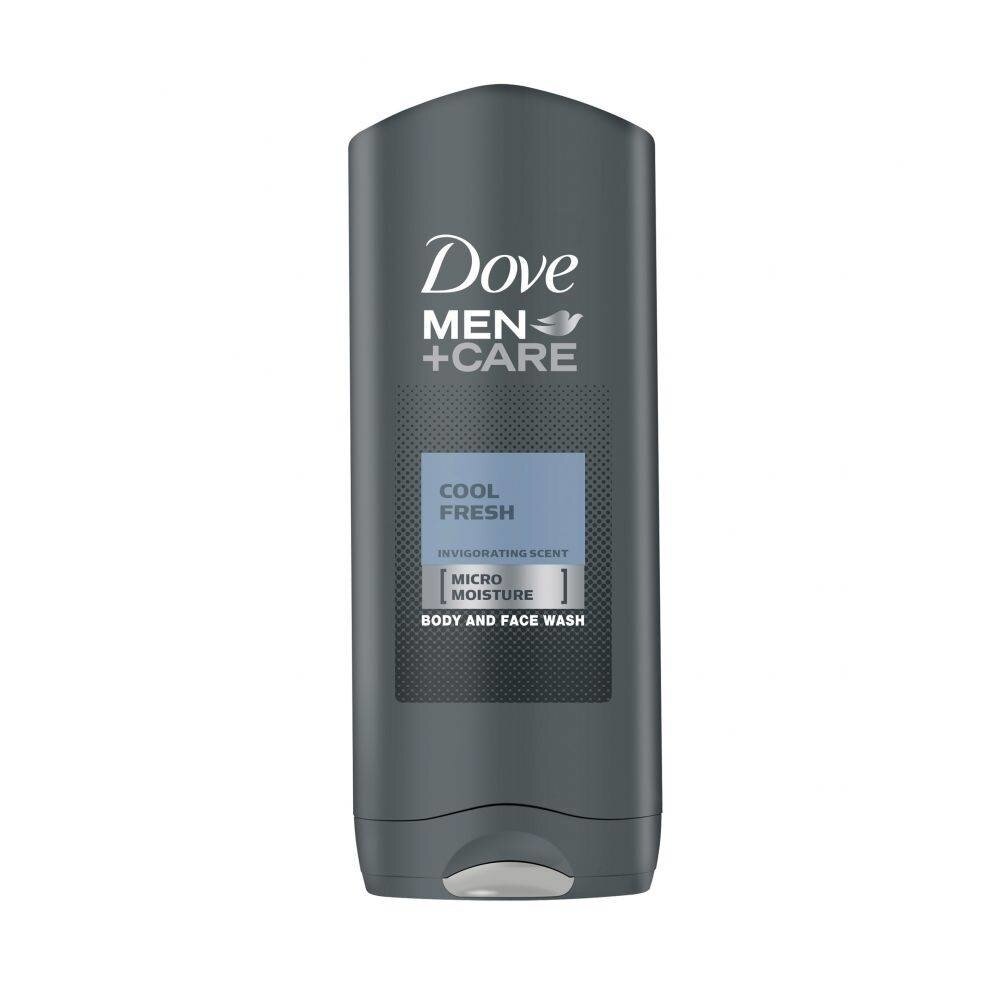 Dove Dove Men Cool Fresh - Douchegel 250ml