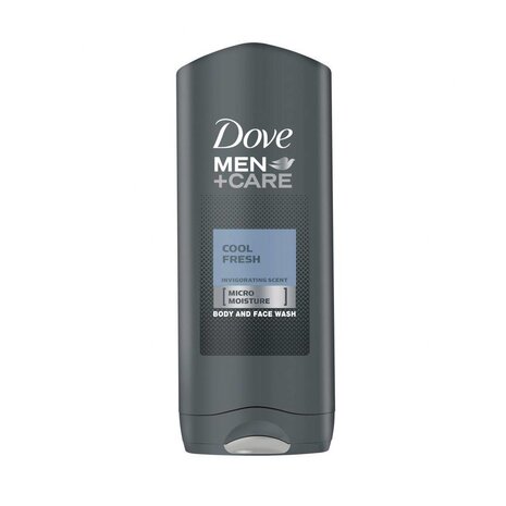 Dove Dove Men Cool Fresh - Douchegel 250ml