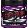 Manic Panic Semi Permanent - Hair Dye Mystic Heater 118ml Manic Panic Semi Permanent - Hair Dye Mystic Heater 118ml