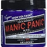 Manic Panic Semi Permanent - Hair Dye Lie Locks 118ml Manic Panic Semi Permanent - Hair Dye Lie Locks 118ml