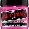 Manic Panic Semi Permanent - Hair Dye Cotton Candy Pink 118ml Manic Panic Semi Permanent - Hair Dye Cotton Candy Pink 118ml