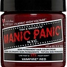 Manic Panic Semi Permanent - Hair Dye Vampire Red 118ml Manic Panic Semi Permanent - Hair Dye Vampire Red 118ml