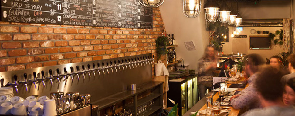 Uiltje Craft Beer Bar Uiltje Craft Beer