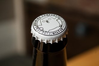 Tops Off Beer Game