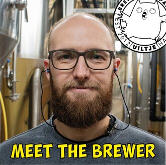 Meet the Brewer: Gido