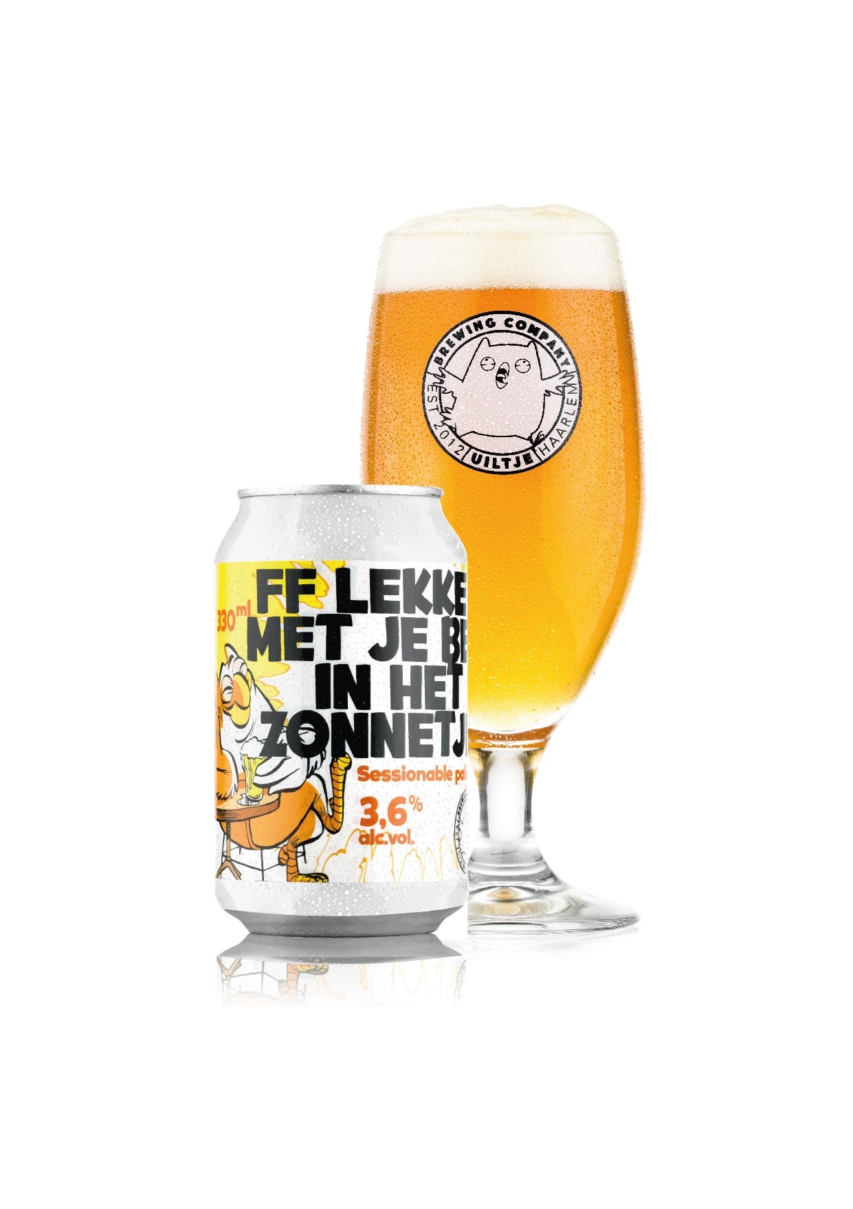 Uiltje Ff Lekker Met Je Bek In Het Zonnetje Can Uiltje Ff Lekker Met Je Bek In Het Zonnetje Can