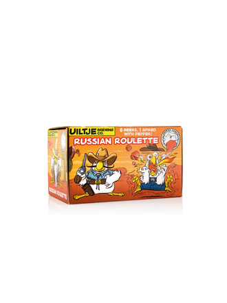 Russian Roulette (6x330ml) Russian Roulette (6x330ml)