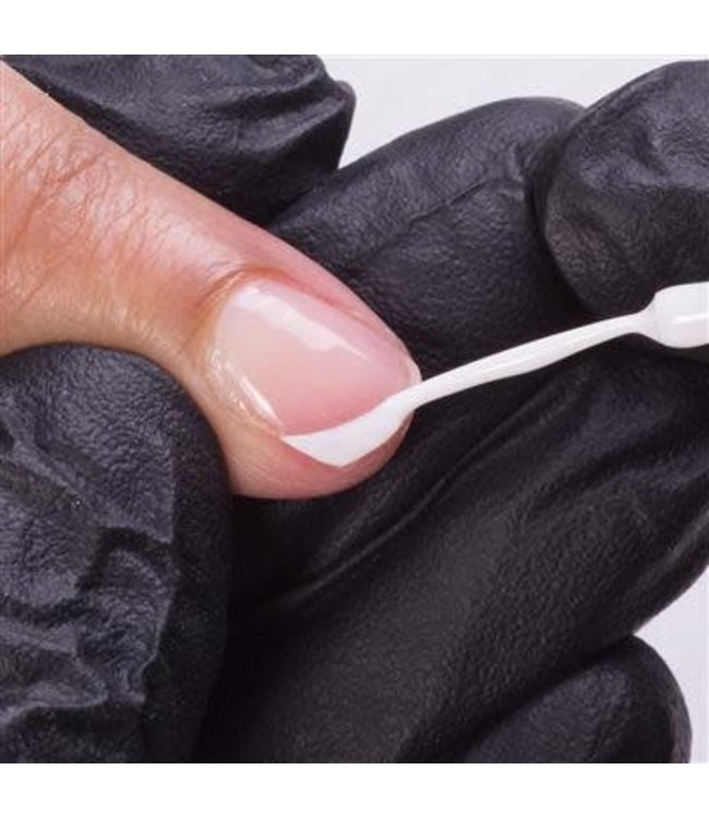 215 Gelpolish Striper White