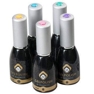 Magnetic Dome Drops for Gelpolish