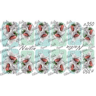 Nailin Nailin motief 350