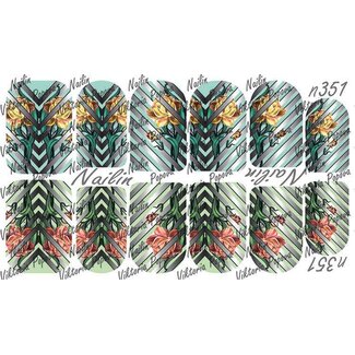 Nailin Nailin motief 351