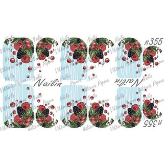 Nailin Nailin motief 355