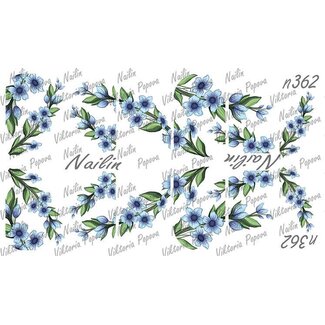 Nailin Nailin motief 362