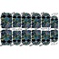 Nailin motief 107