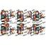 Nailin motief 141