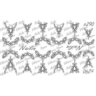 Nailin Nailin motief 290