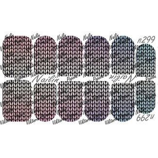 Nailin Nailin motief 299