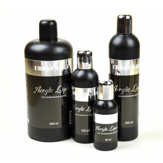 Urban Nails Acryl Liquid