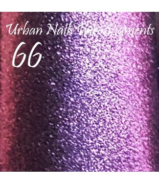 Urban Nails Pure Pigment 66