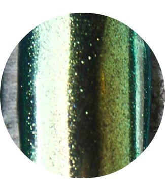Urban Nails Chrome Pigment 04X