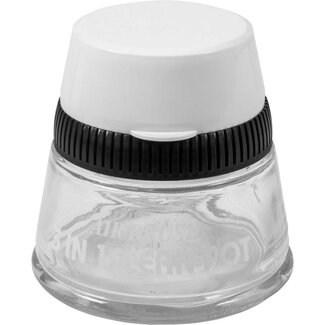 Magnetic AirNails Cleaning Jar