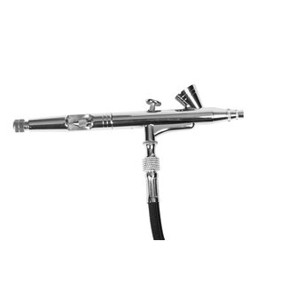 Magnetic AirNails Pistool