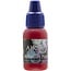 Magnetic AirNails Paint 3 Red 10 ml.
