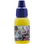 Magnetic AirNails Paint 5 Yellow 10 ml.