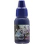 Magnetic AirNails Paint 4 Blue 10 ml.