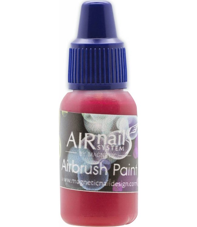 AirNails Paint 21 Fuchsia 10 ml.
