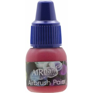 Magnetic AirNails Paint 31 Pearl Coral 5 ml.