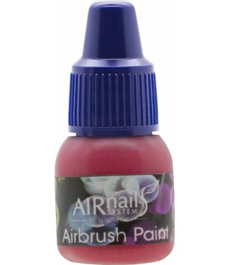 Magnetic AirNails Paint 31 Pearl Coral 5 ml.