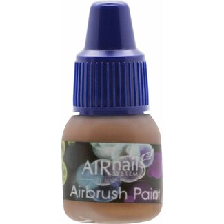 Magnetic AirNails Paint 37 Pearl Bronze 5 ml.