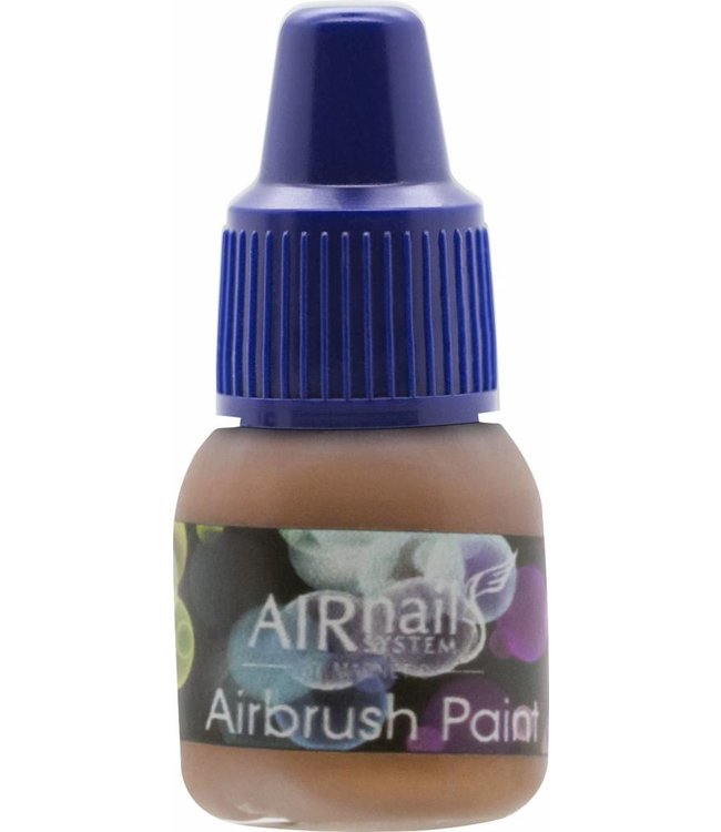 AirNails Paint 37 Pearl Bronze 5 ml.