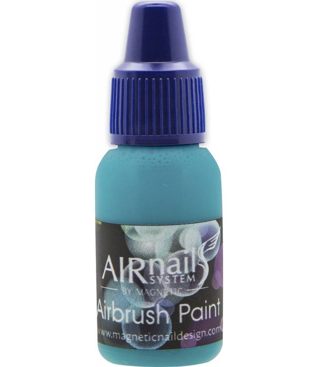 AirNails Paint 42 Sea Wave 10 ml.