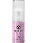 Magnetic Glitter Spray Hologram Pink 17 gr.