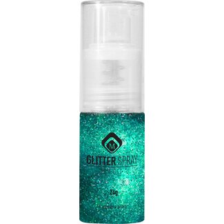 Magnetic Glitter Spray Sea Foam 17 gr.