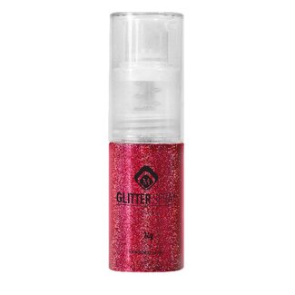 Magnetic Glitter Spray Cherry Burst 17 gr.