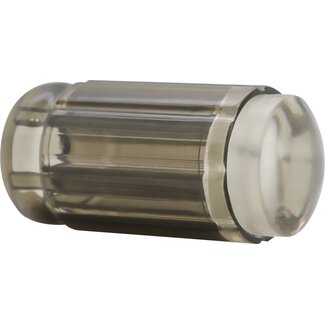 Magnetic Transparante Stempel