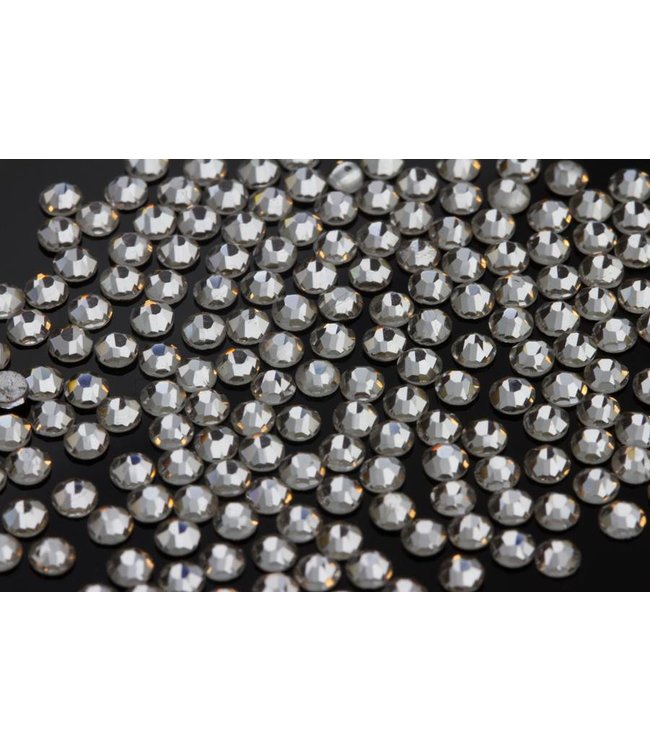 Crystalized Stones L Clear 1440 st.